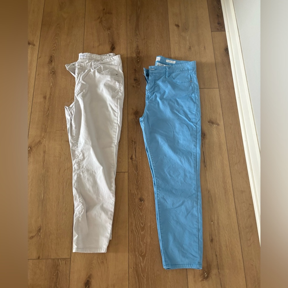 Curve Appeal 2 pair